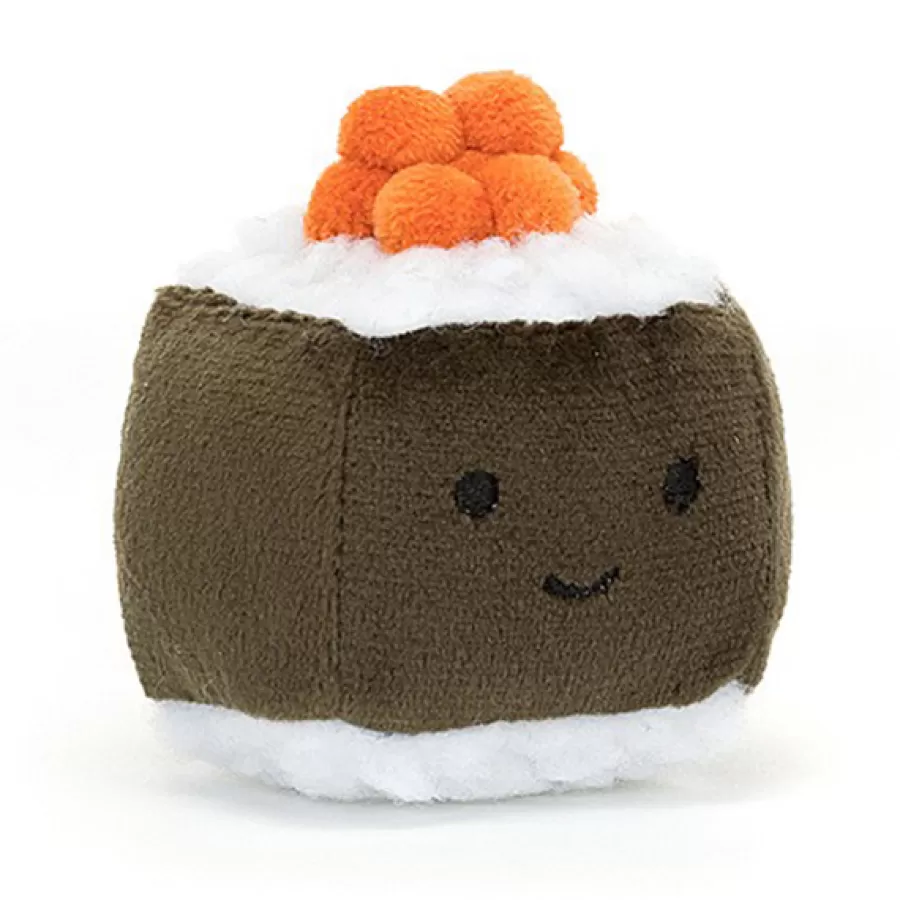 Discount Knuffel Sassy Sushi Hosomaki Grote Knuffeldieren