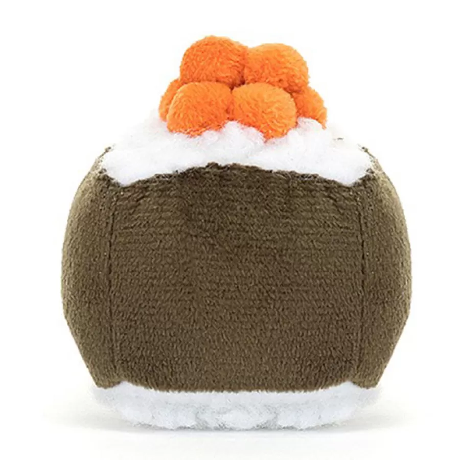 Discount Knuffel Sassy Sushi Hosomaki Grote Knuffeldieren