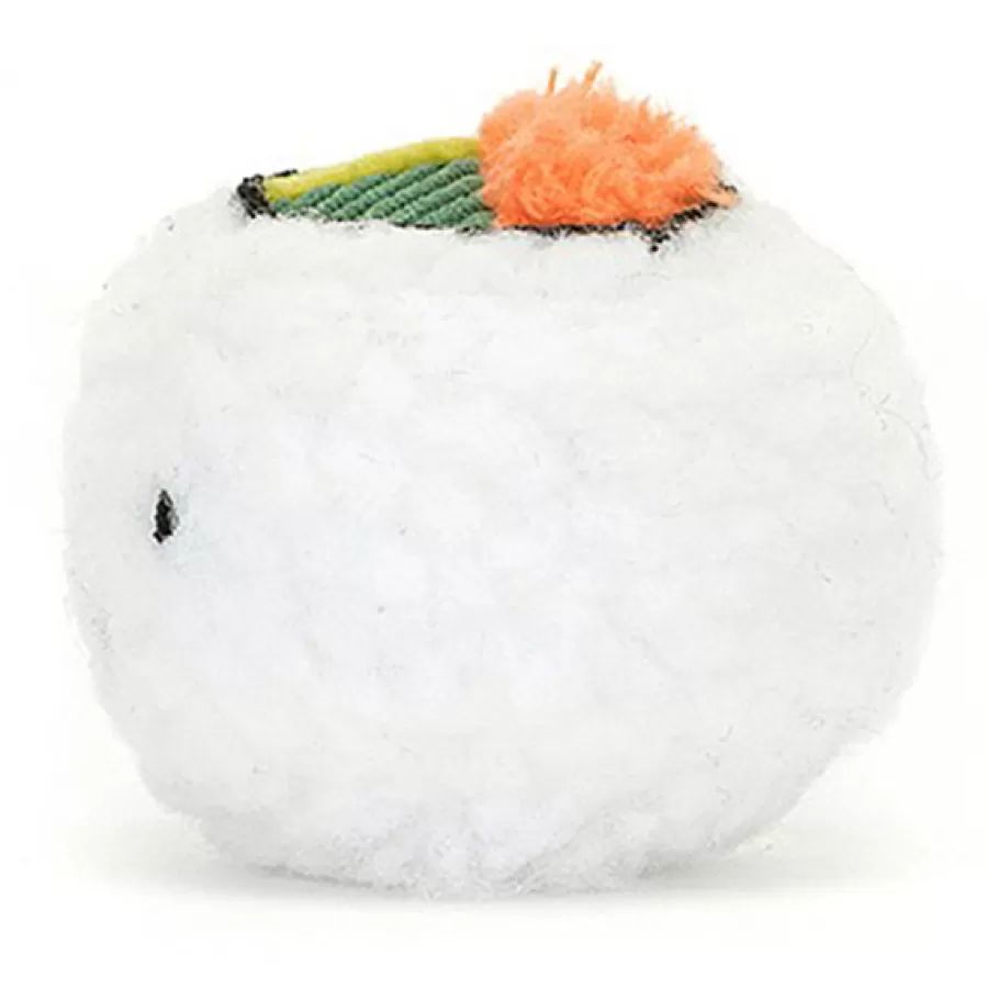 Hot Knuffel Sassy Sushi Uramaki Grote Knuffeldieren