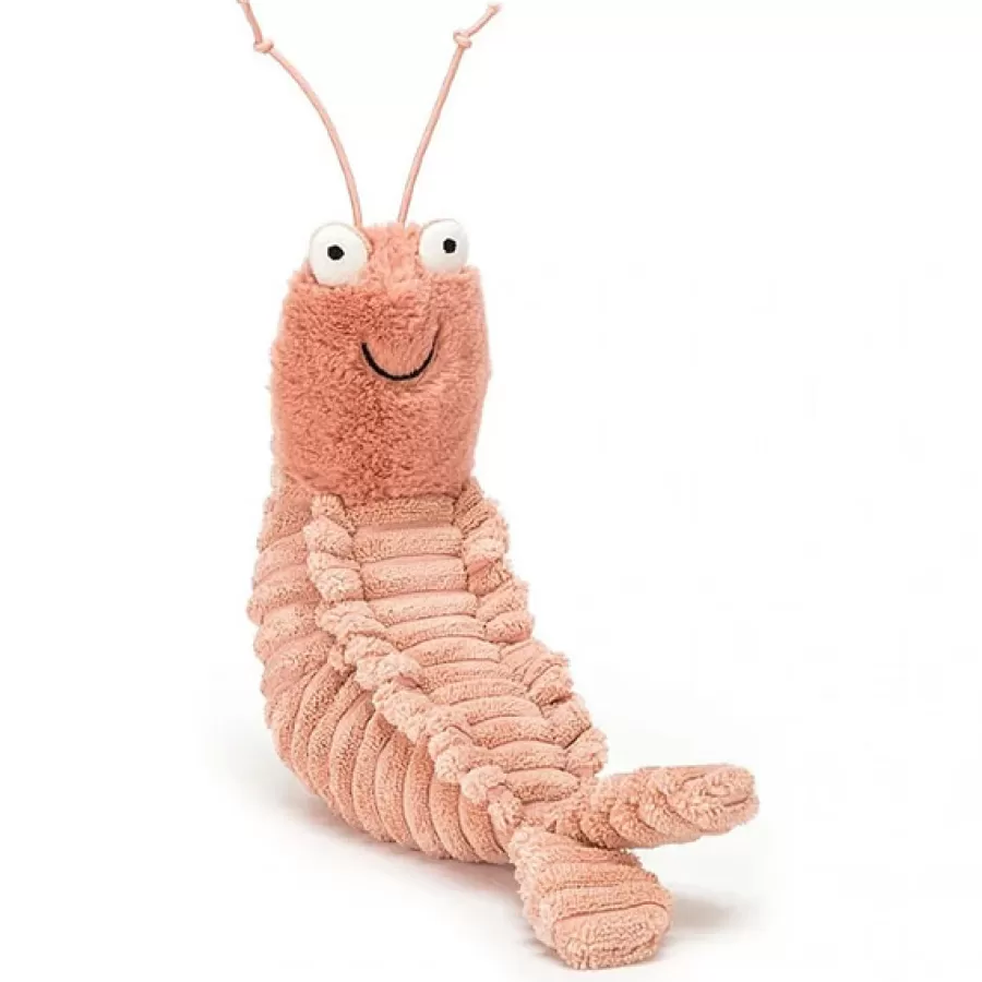 Sale Knuffel Sheldon Shrimp Grote Knuffeldieren