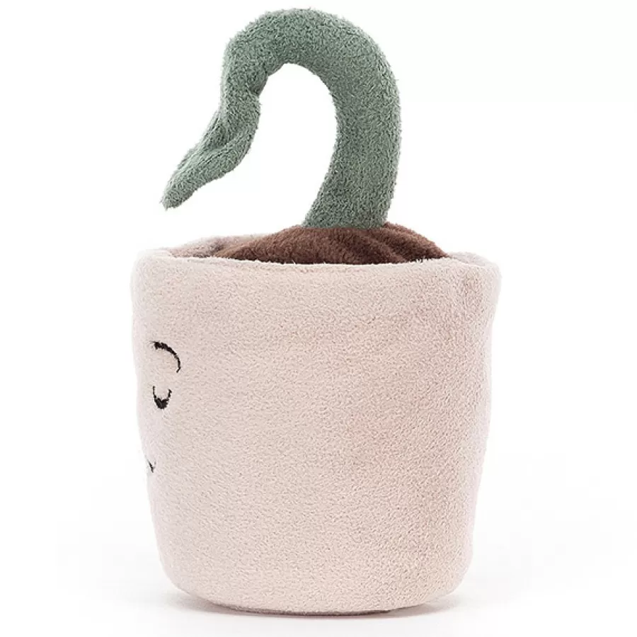 Shop Knuffel Silly Seedling Serene Grote Knuffeldieren