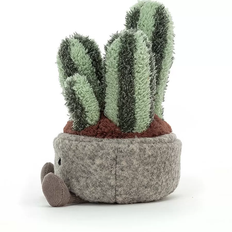 Cheap Knuffel Silly Succulent Columnar Cactus Grote Knuffeldieren