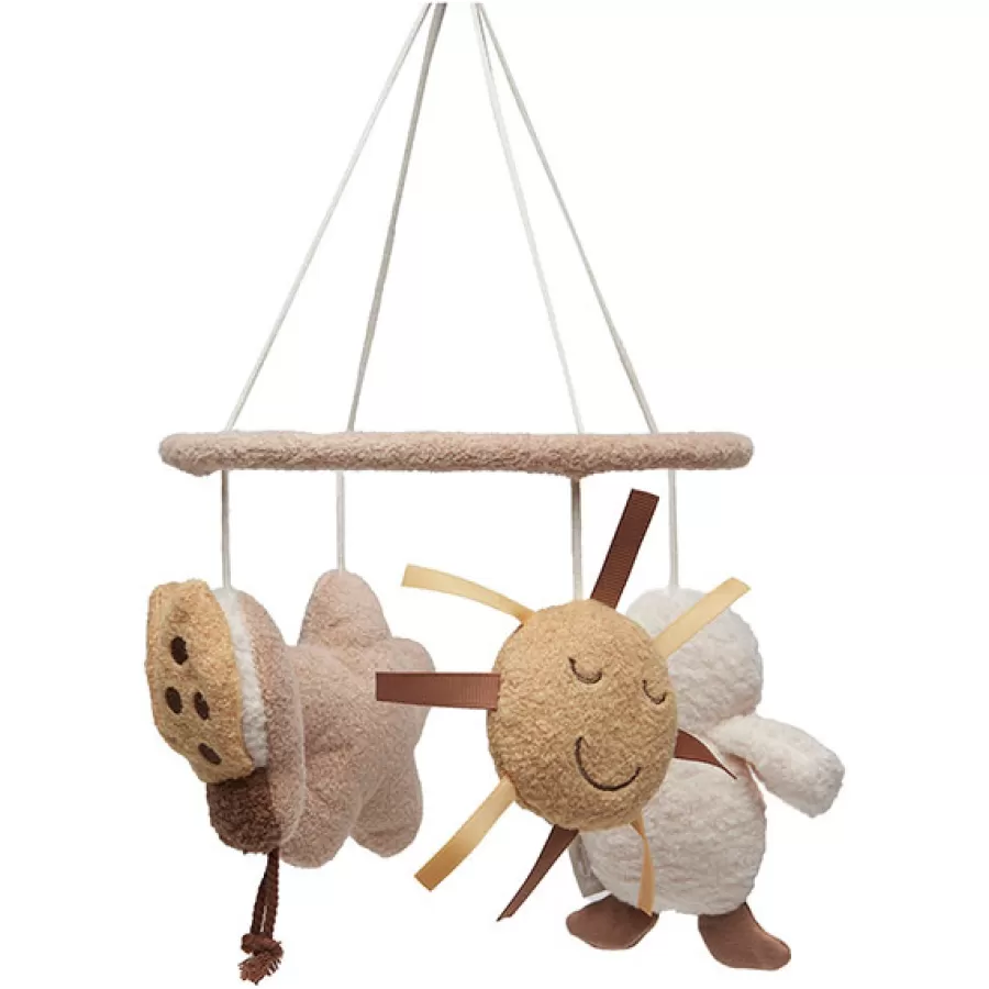 Discount Baby Mobiel Spring Garden Baby Speelgoed