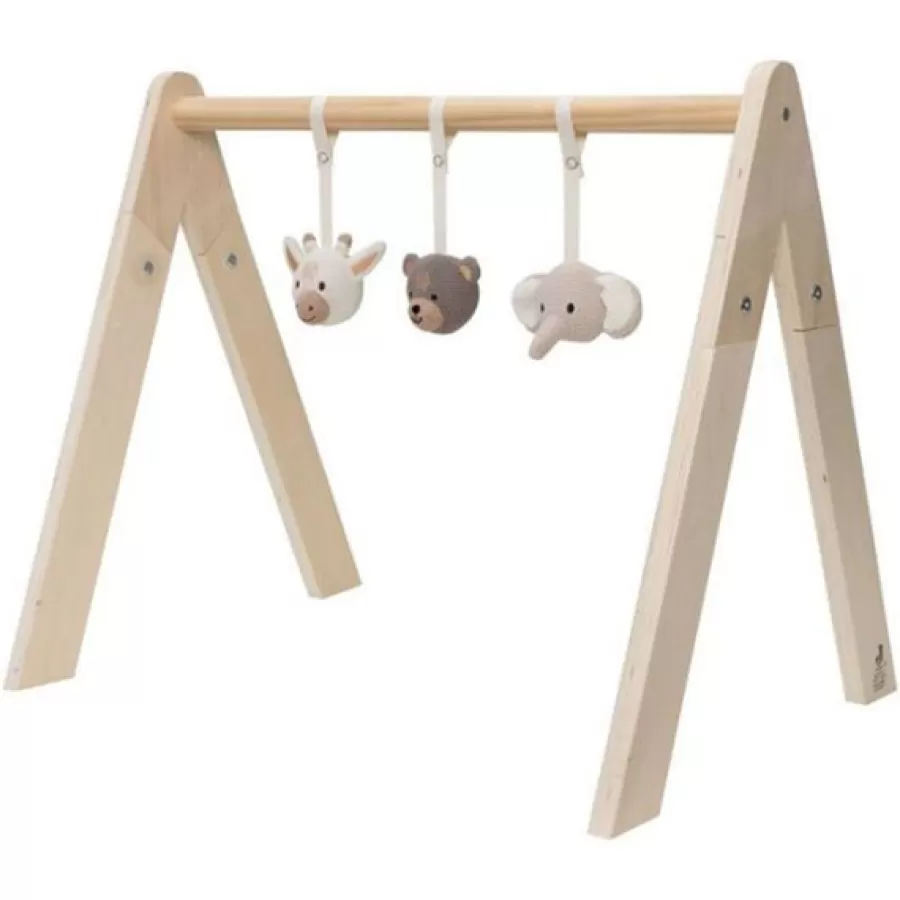 Fashion Babygym Speelgoed Animals Baby Speelgoed