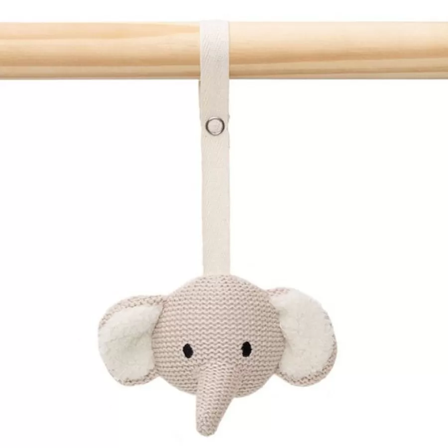 Fashion Babygym Speelgoed Animals Baby Speelgoed