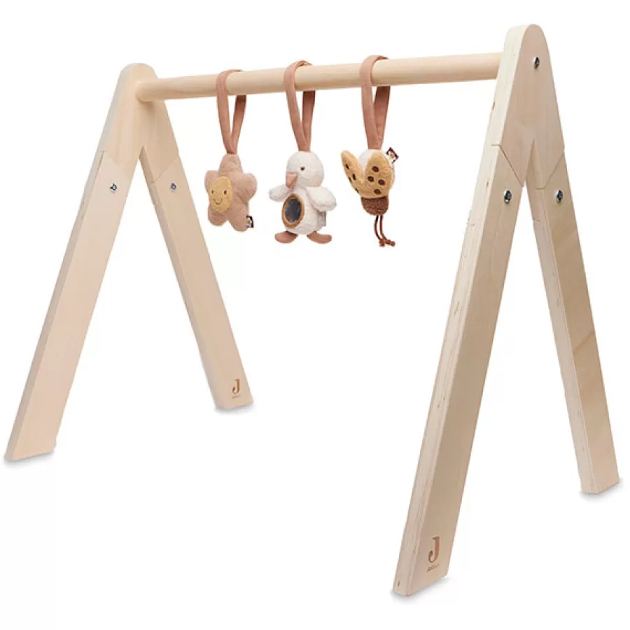 Best Babygym Speelgoed Spring Garden Baby Speelgoed