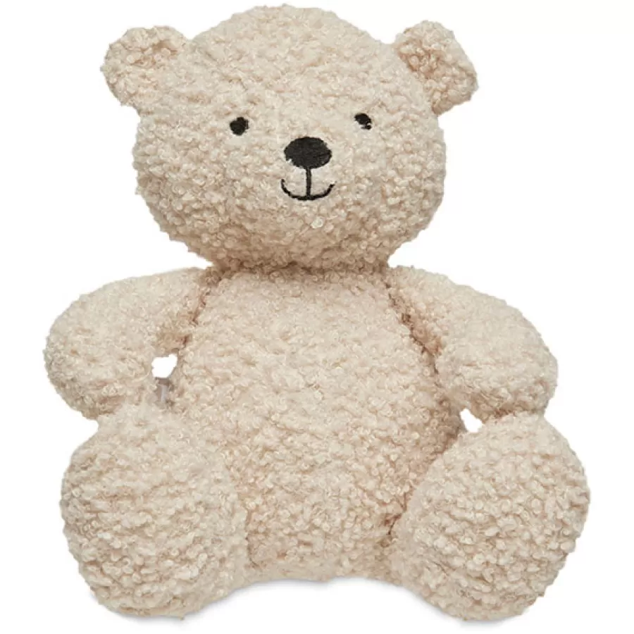 Best Knuffel Teddy Bear Naturel Grote Knuffeldieren