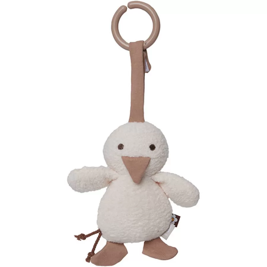 Fashion Wagenhanger Spring Garden Duck Baby Speelgoed