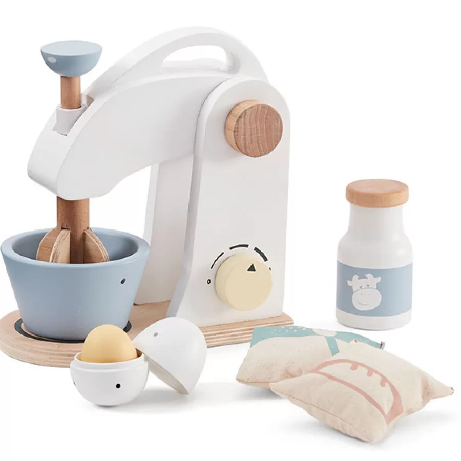 Best Sale Kids Concept - Speelgoed Mixer Bistro +3Jr Keukentje Accessoires