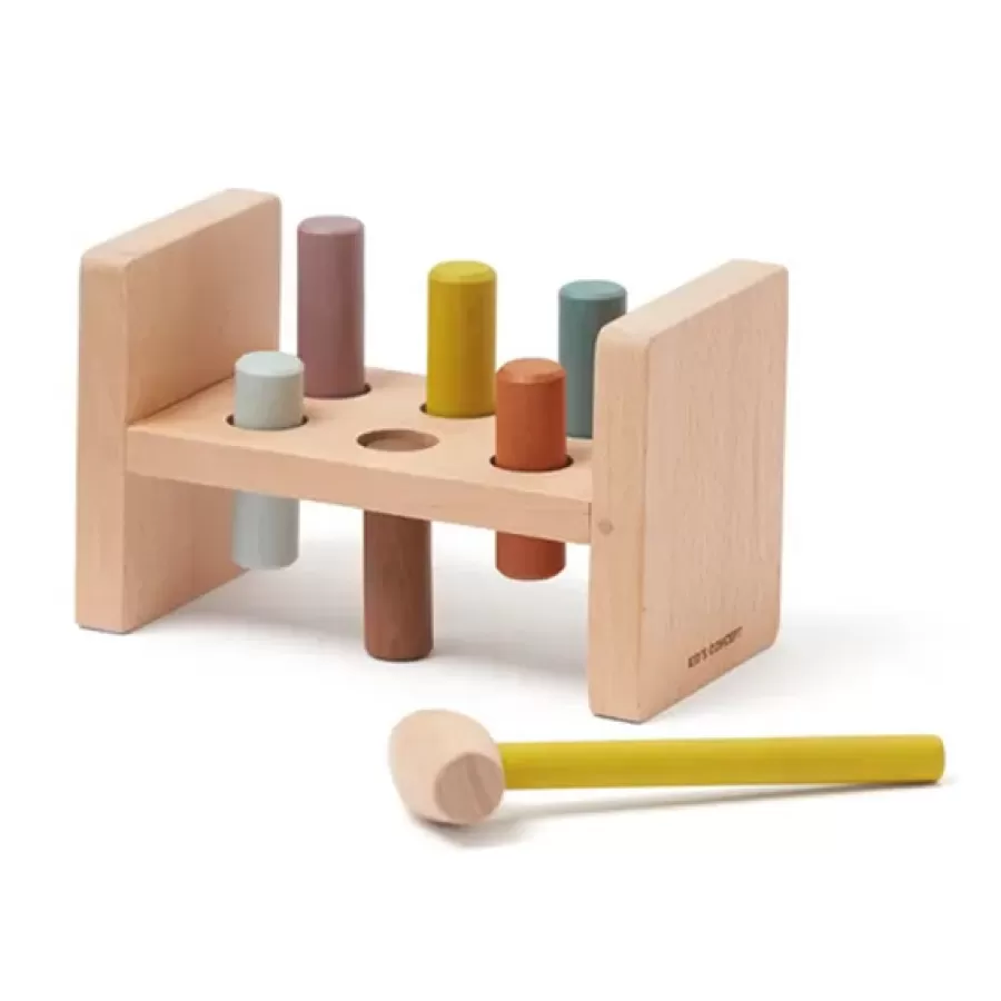 Store Kids Concept Hamerbank Multi Neo Houten Speelgoed