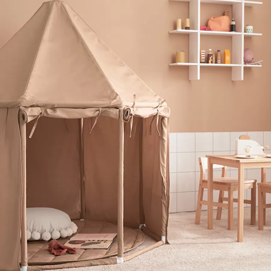 Sale Kids Concept Paviljoen Beige Speeltent