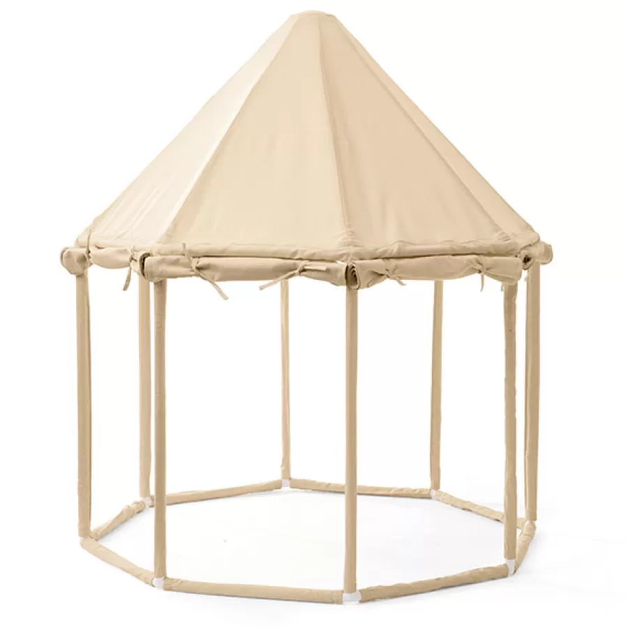 Sale Kids Concept Paviljoen Beige Speeltent