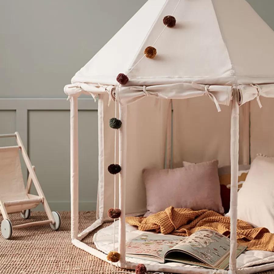 Shop Kids Concept Paviljoen Off White Speeltent