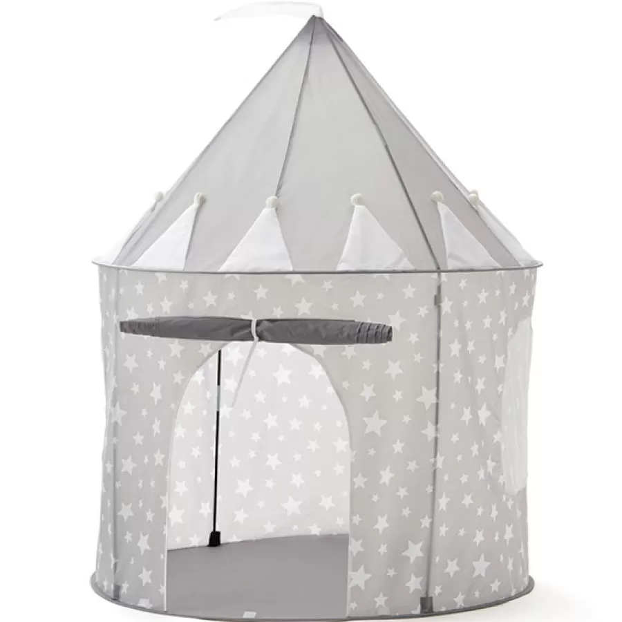 Store Kids Concept Speeltent Grey Star Speeltent