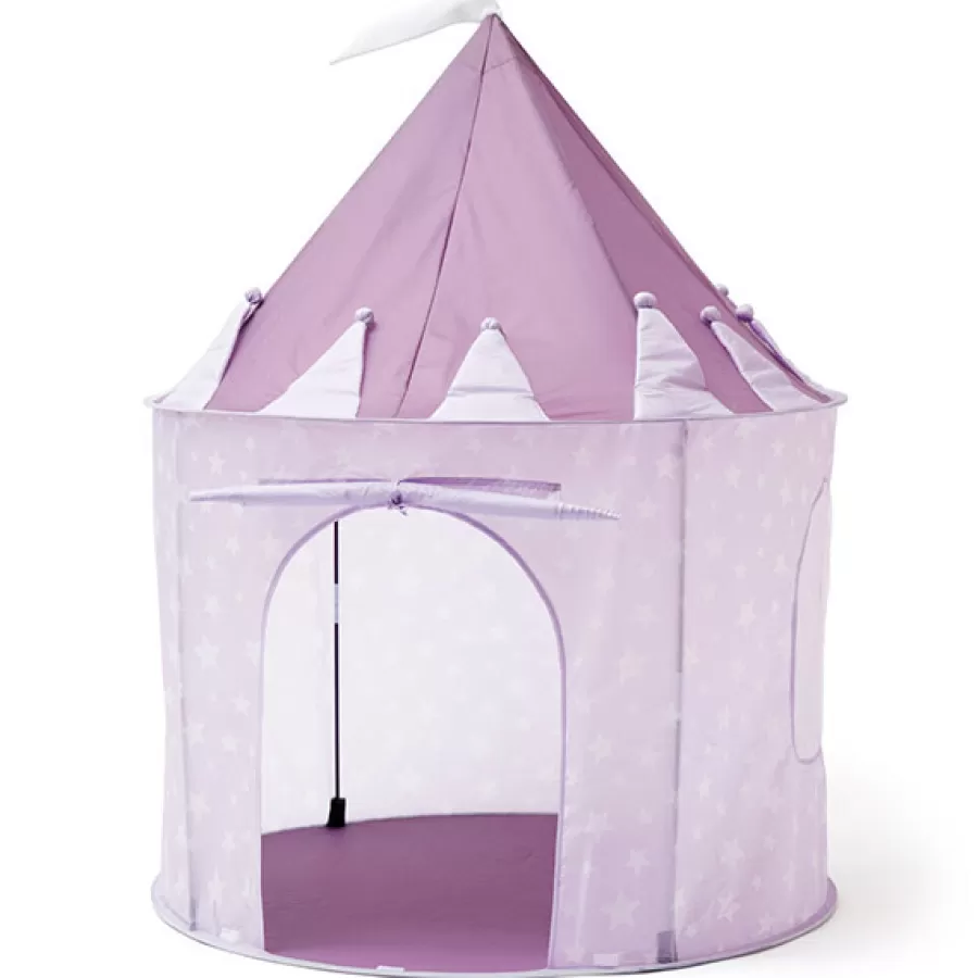 Discount Kids Concept Speeltent Lilac Star Speeltent