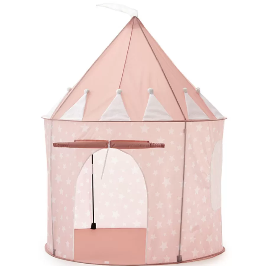 Sale Kids Concept Speeltent Pink Star Speeltent