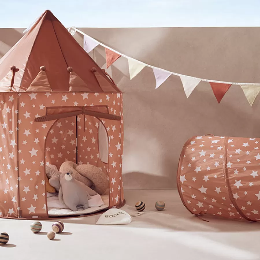 Fashion Kids Concept Speeltent Rust Star Speeltent