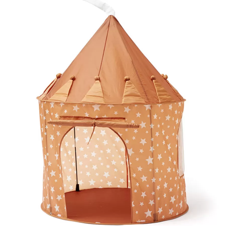 Fashion Kids Concept Speeltent Rust Star Speeltent