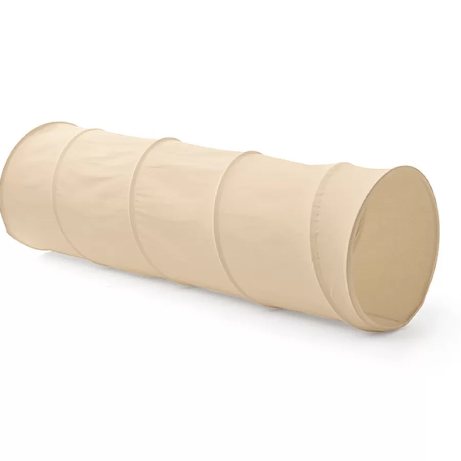 Cheap Kids Concept Speeltunnel Beige Speeltent