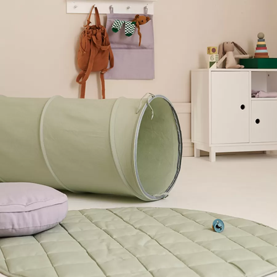 Flash Sale Kids Concept Speeltunnel Light Green Speeltent