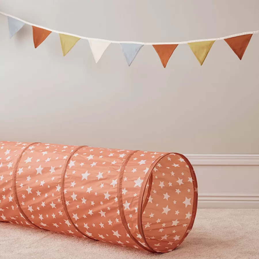 Cheap Kids Concept Speeltunnel Rust Star Speeltent