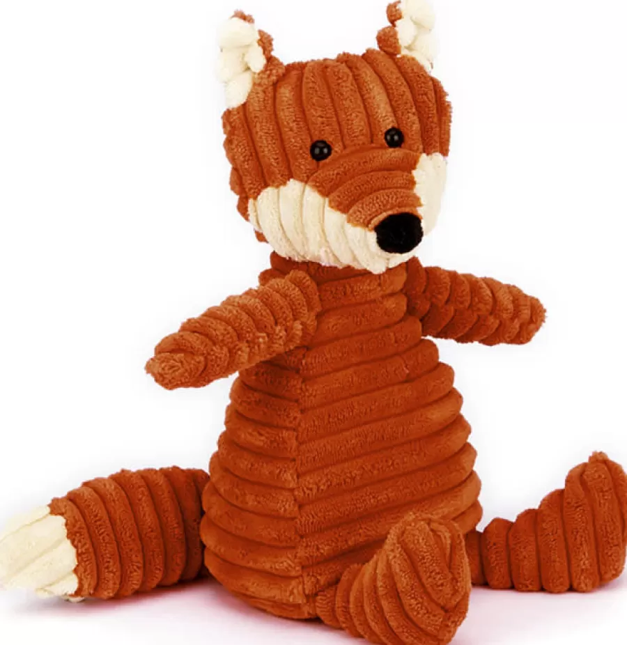 Best Sale Knuffel Vos Small Grote Knuffeldieren