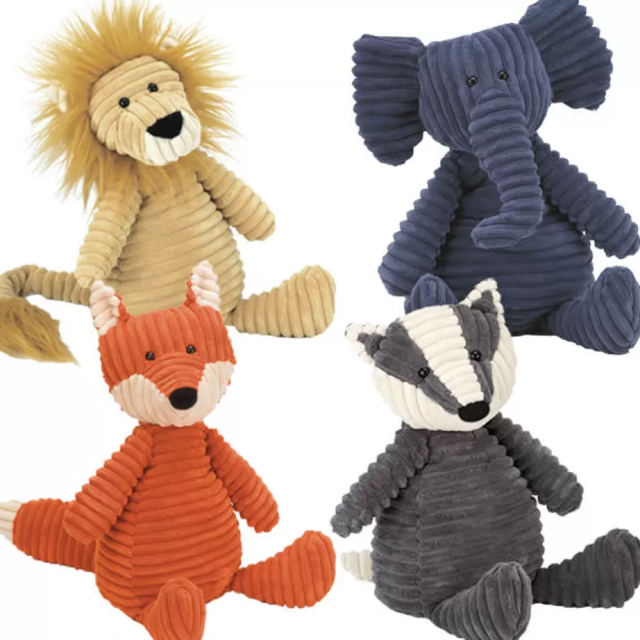 Best Sale Knuffel Vos Small Grote Knuffeldieren