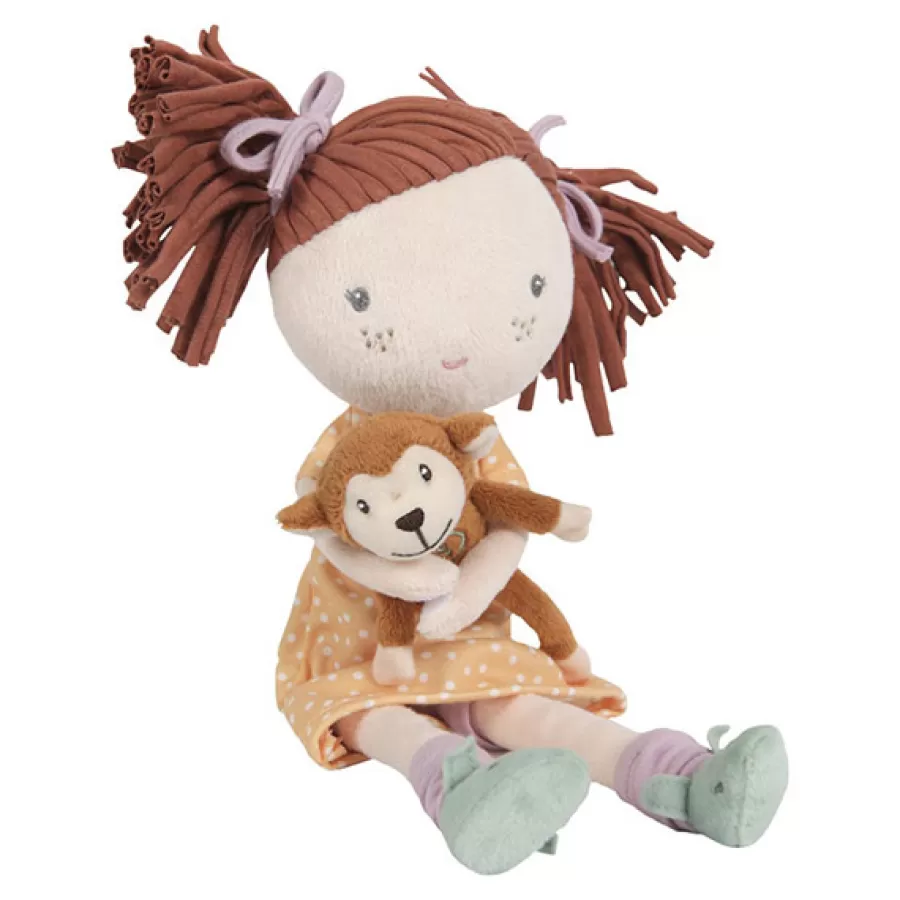 Shop Knuffelpop Sophia 35Cm - Grote Knuffeldieren