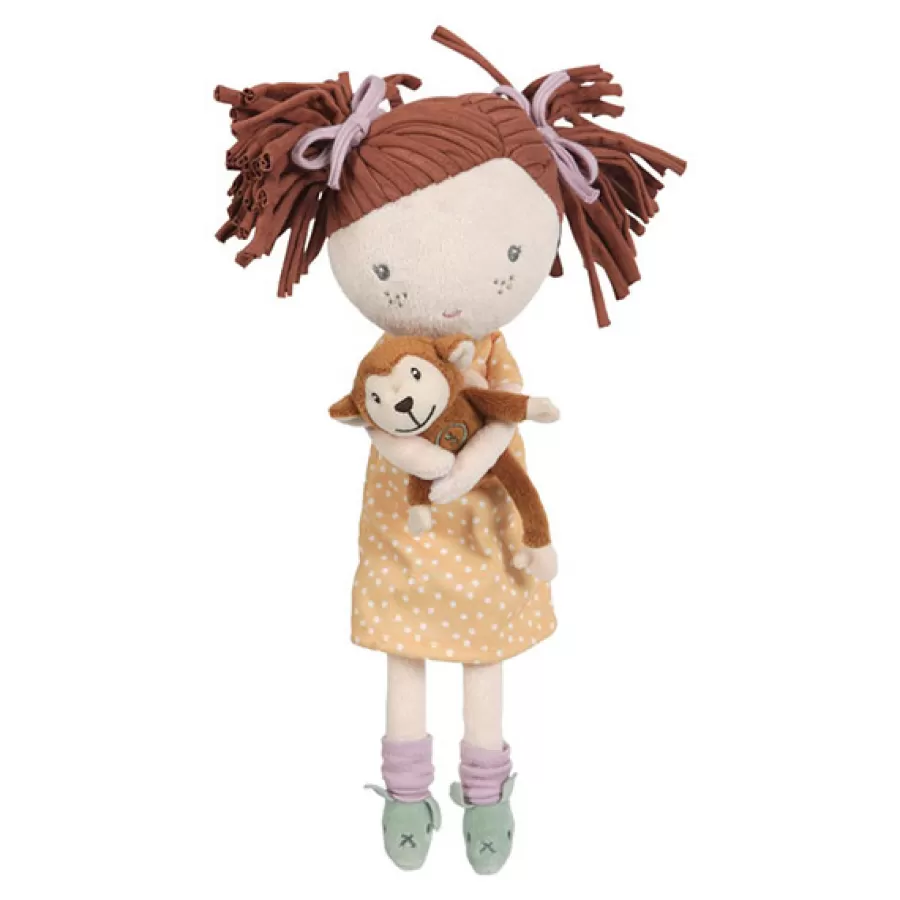 Shop Knuffelpop Sophia 35Cm - Grote Knuffeldieren