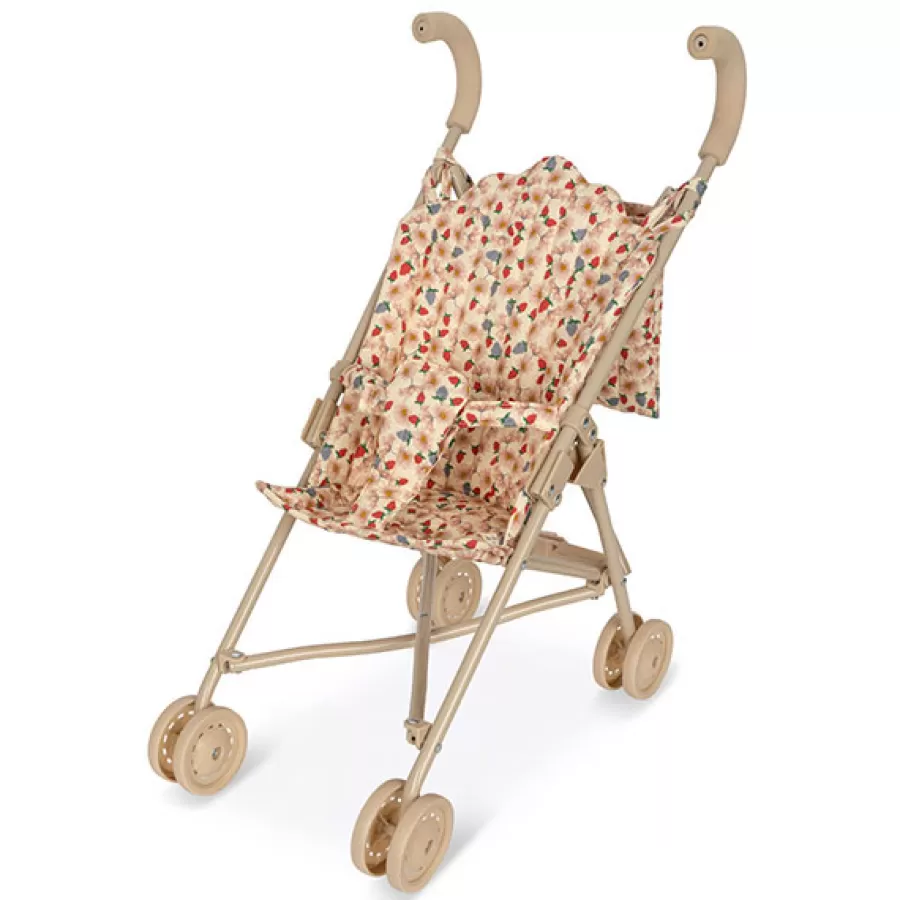 Store Poppenbuggy Marguerit Berry Poppenwagen