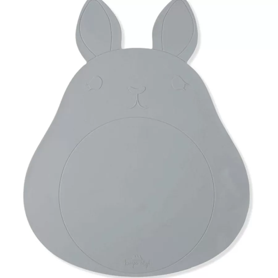 Sale Silicone Placemat Bunny Topanga Beach Placemat