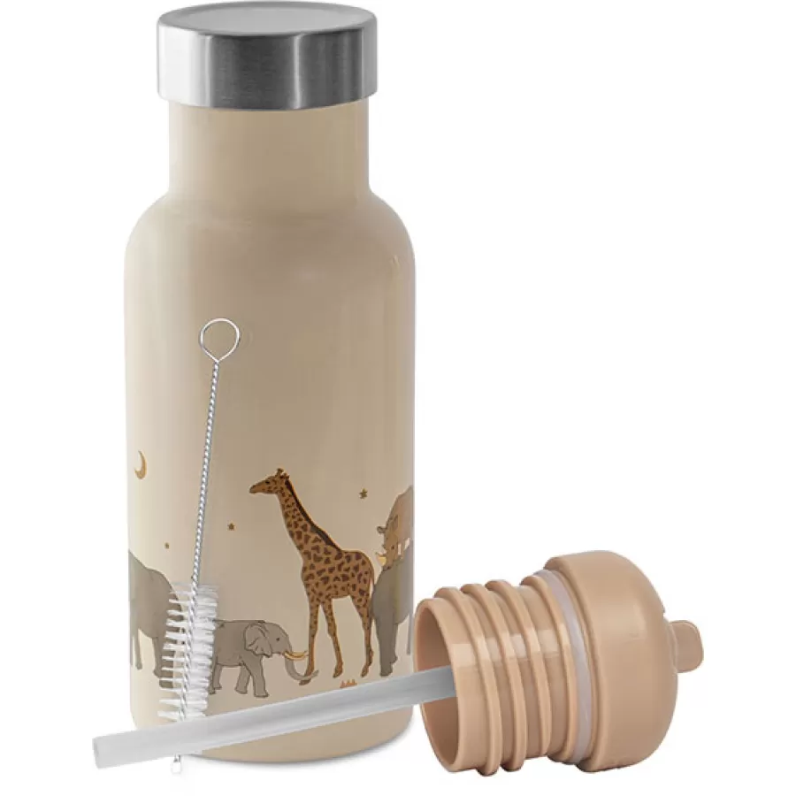 Clearance Thermo Drinkfles Safari Thermos Bekers En Flessen