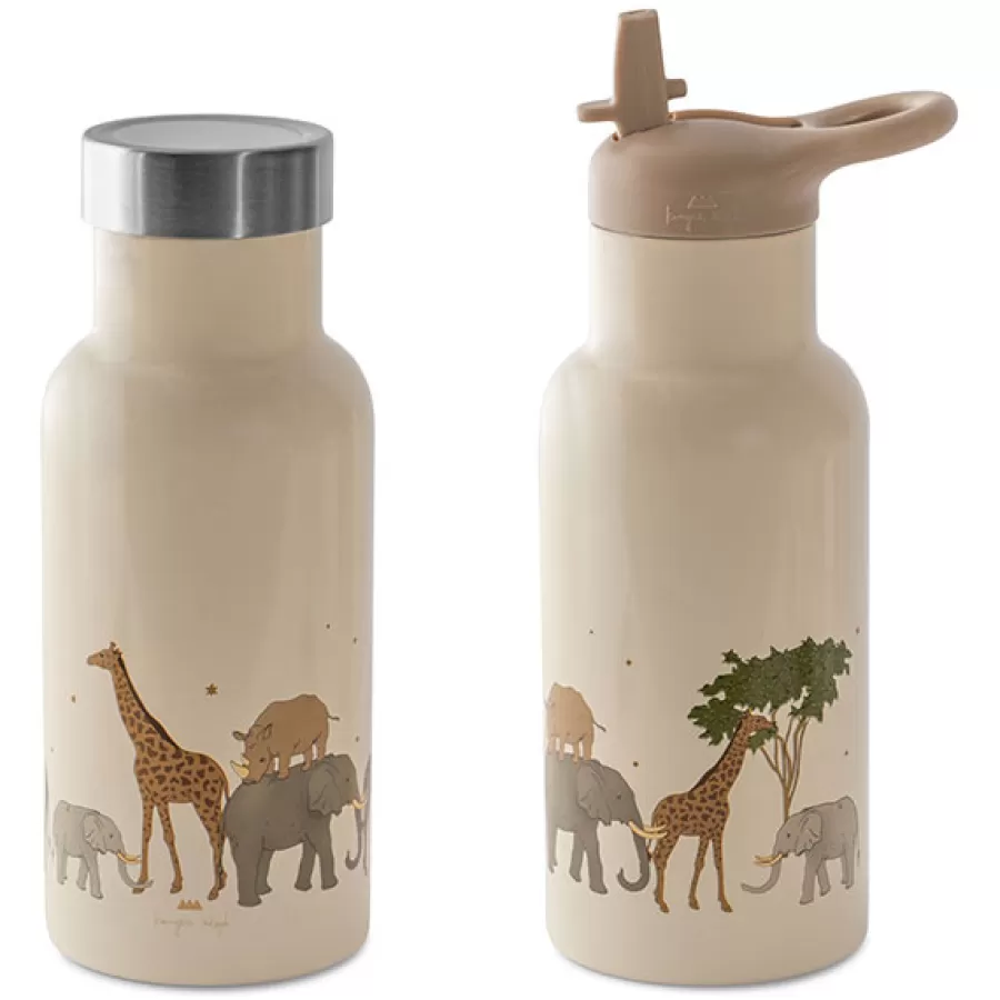 Clearance Thermo Drinkfles Safari Thermos Bekers En Flessen