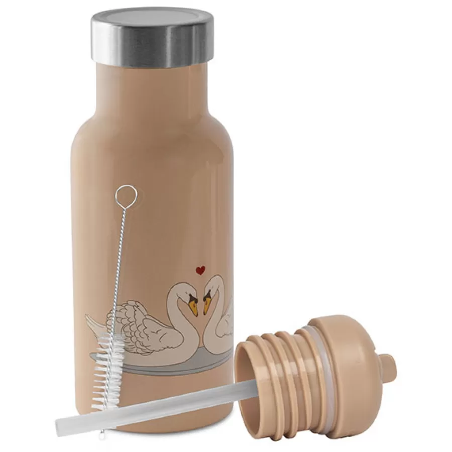 Best Sale Thermo Drinkfles Swan Thermos Bekers En Flessen