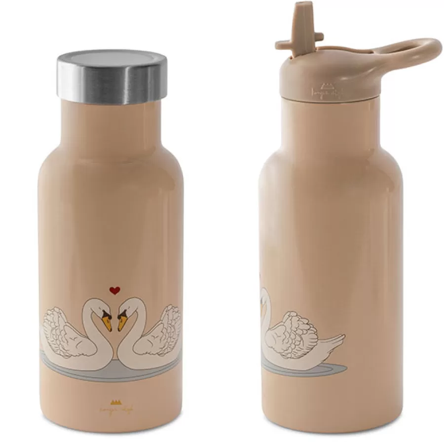 Best Sale Thermo Drinkfles Swan Thermos Bekers En Flessen