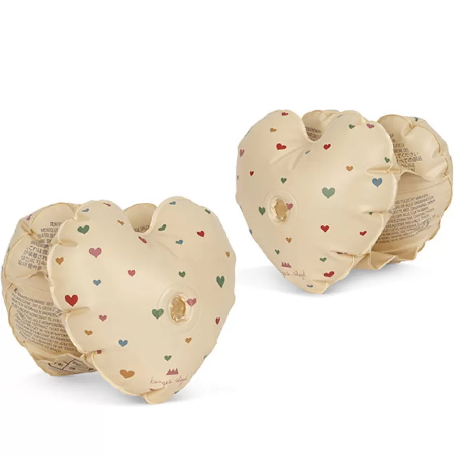 Discount Zwembandjes Heart Multi Hearts Zwembaden En Accessoires