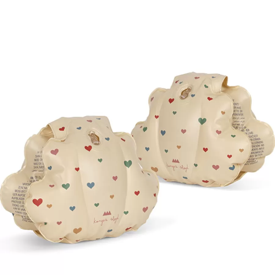 Cheap Zwembandjes Shell Multi Hearts Zwembaden En Accessoires