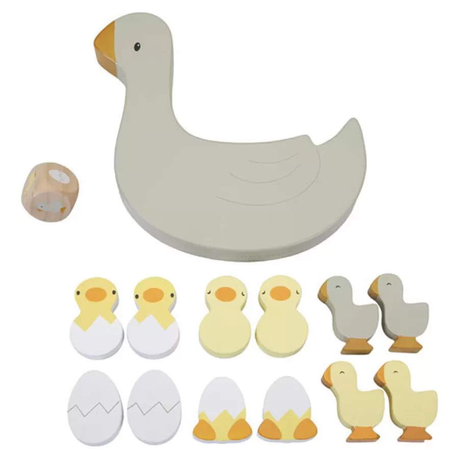 Cheap Balansspel Little Goose Houten Speelgoed