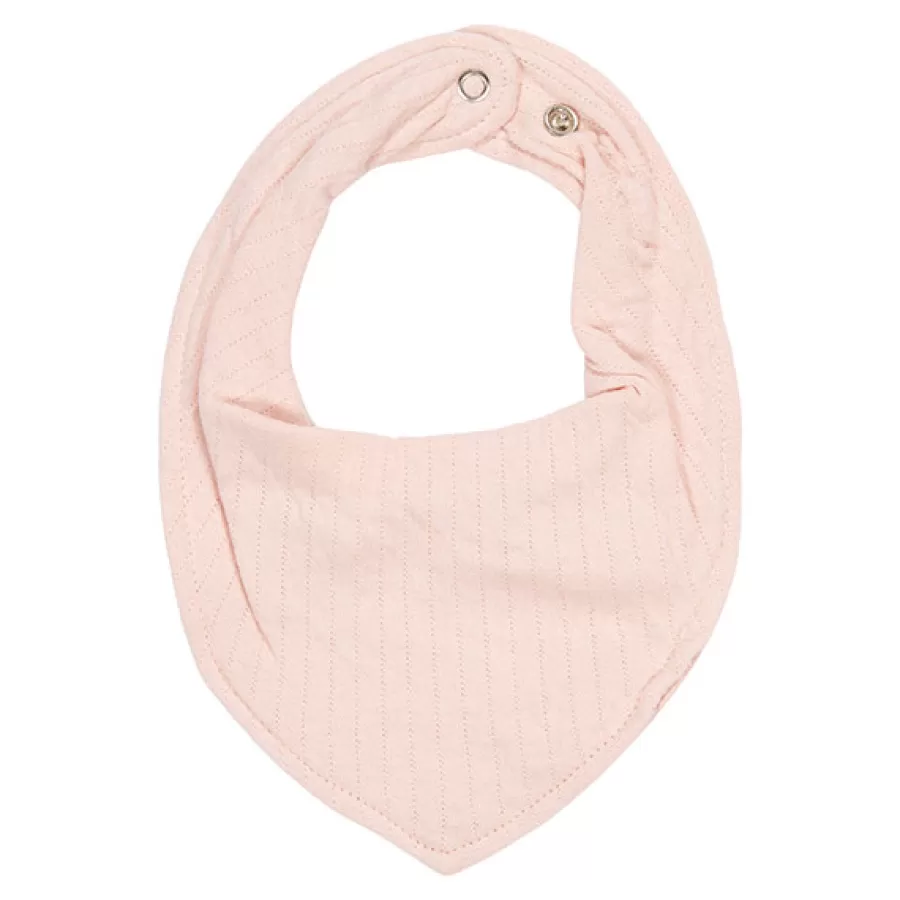 New Bandana Slab Pure Soft Pink Slabbetjes