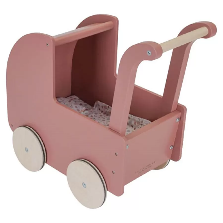 Best Houten Poppenwagen Loopwagen