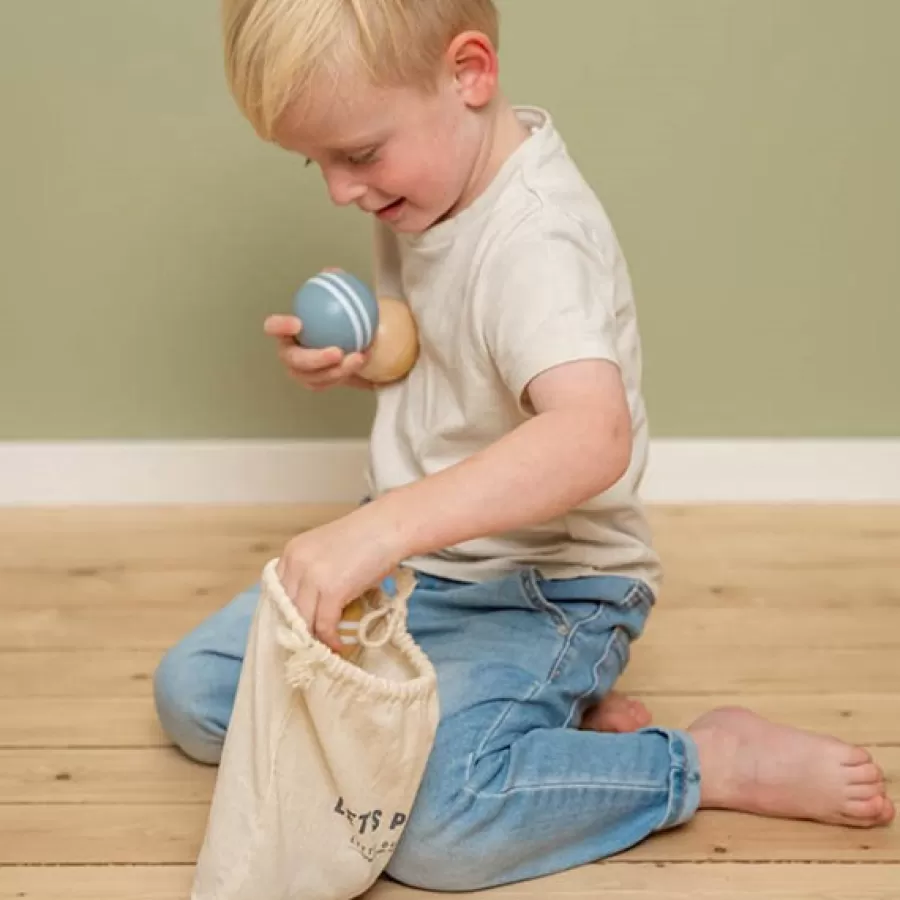 New Jeu De Boules - Petanque Spel Zand En Strandspeelgoed