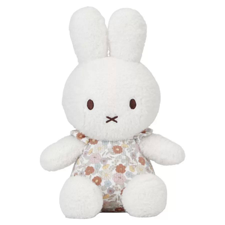 Cheap Nijntje Knuffel Vintage Little Flowers 25Cm Grote Knuffeldieren