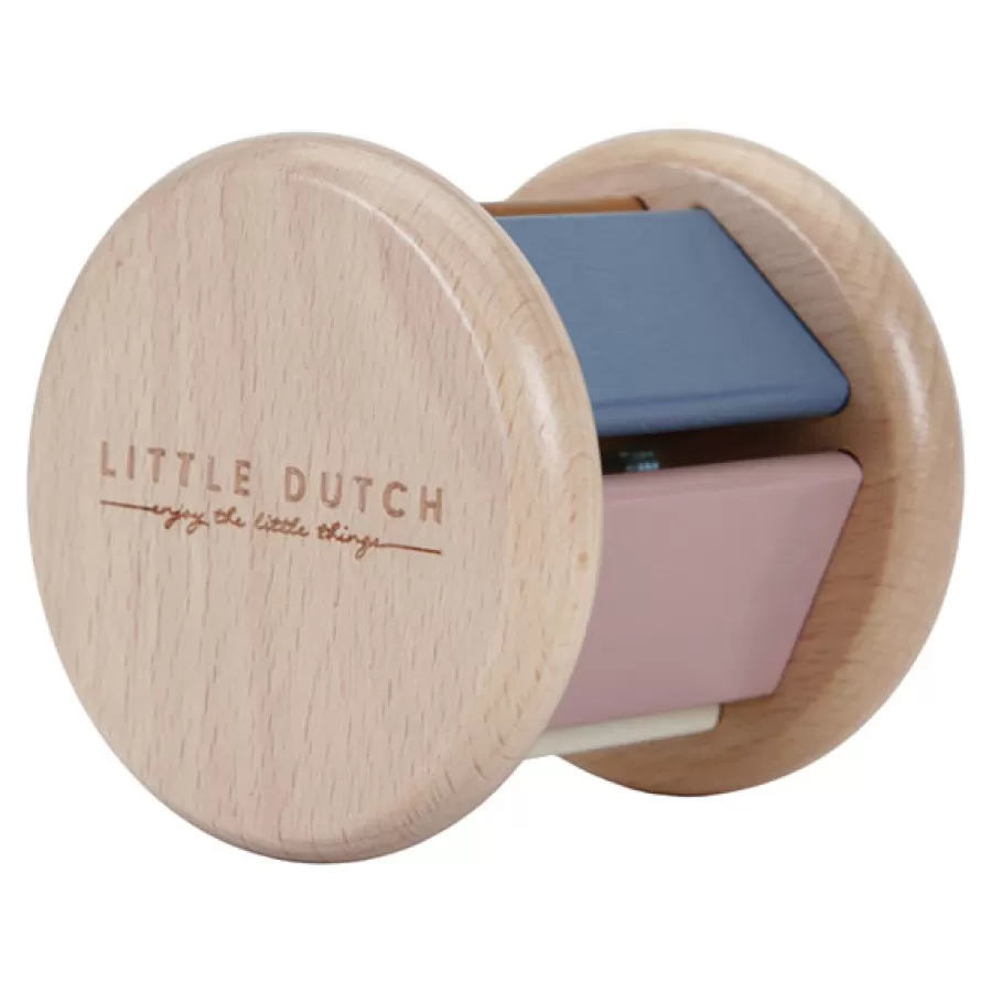 Cheap Rammelaar Roller Vintage Baby Speelgoed