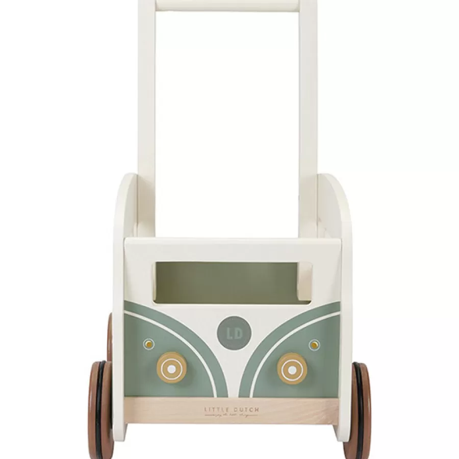 Shop Vintage Loopwagen Loopwagen
