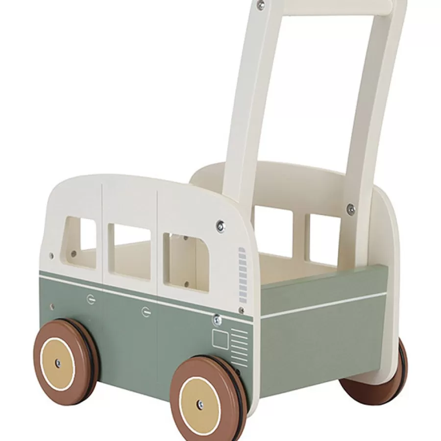 Shop Vintage Loopwagen Loopwagen
