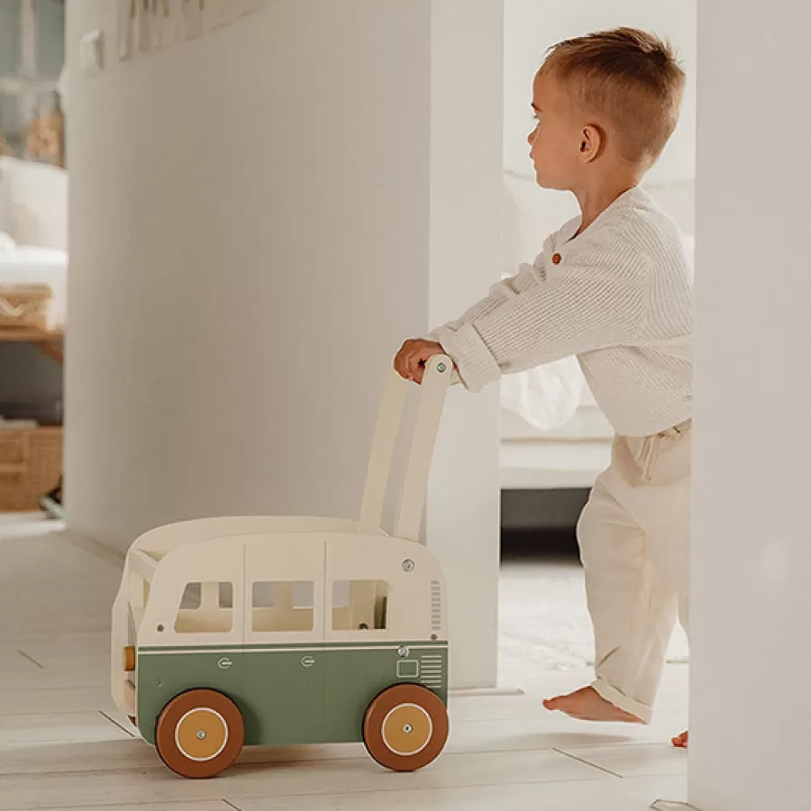 Shop Vintage Loopwagen Loopwagen