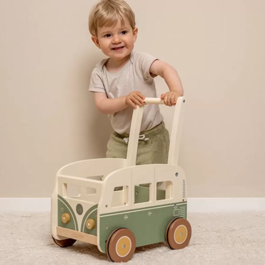 Shop Vintage Loopwagen Loopwagen