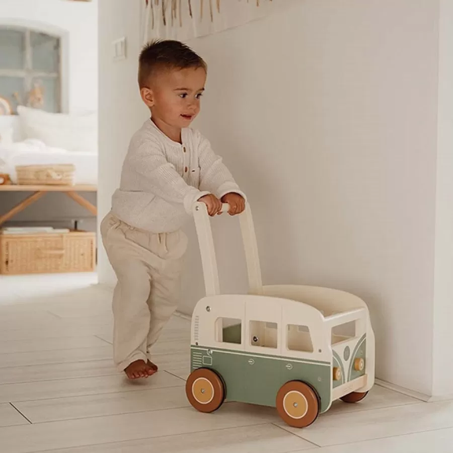 Shop Vintage Loopwagen Loopwagen