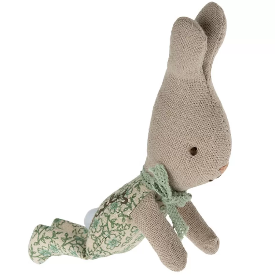 Flash Sale Baby Konijntje My - Green 11Cm Grote Knuffeldieren