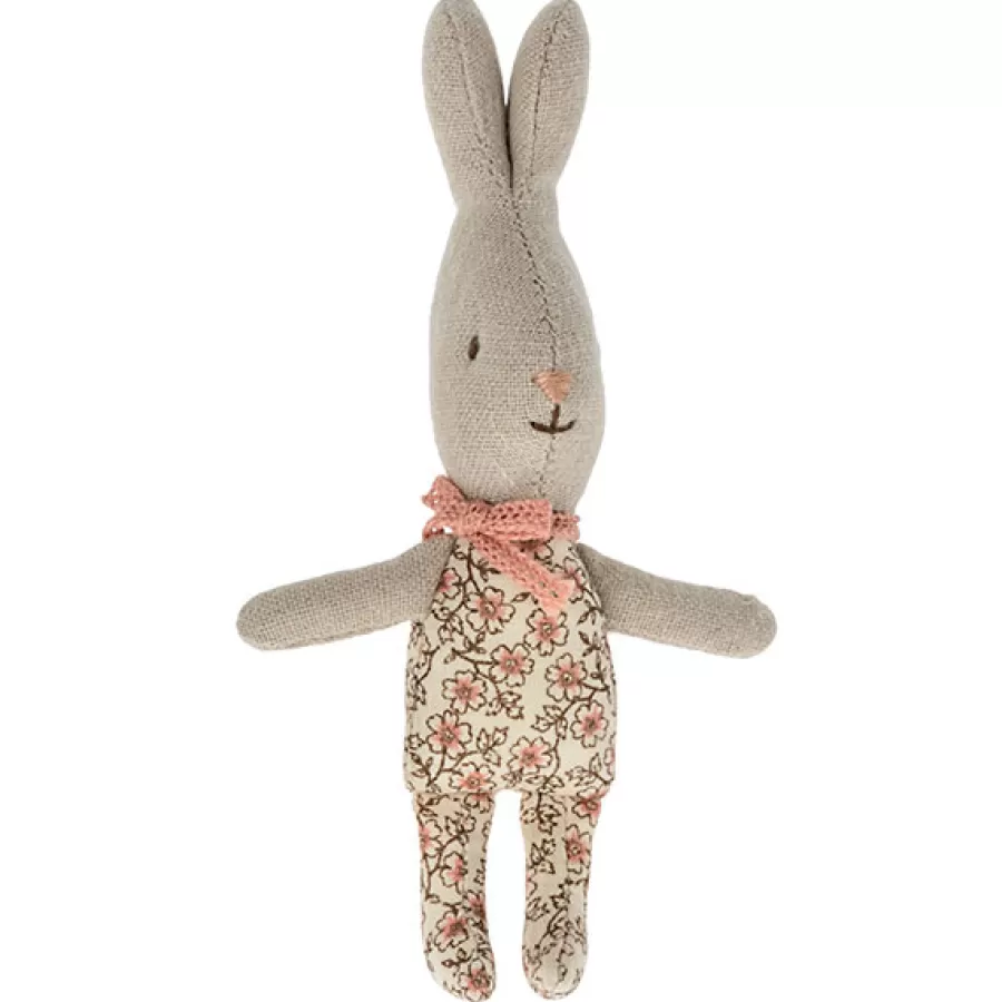 Shop Baby Konijntje My - Rose 11Cm Grote Knuffeldieren